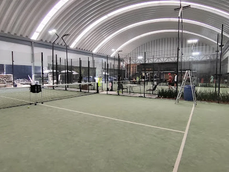 20x10 Padel Pedregal