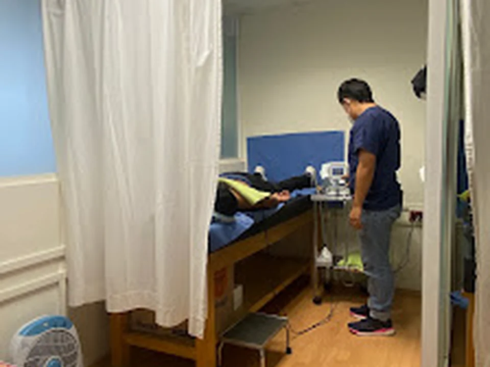 Abilita. Medicina de Rehabilitación Física y Ortopedia