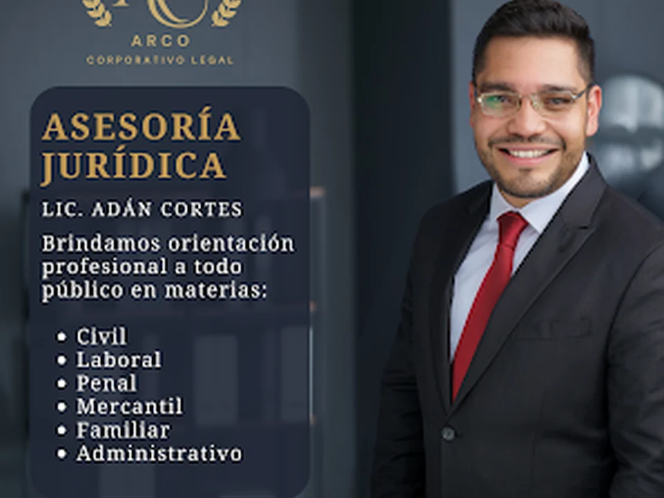 ABOGADOS ARCO