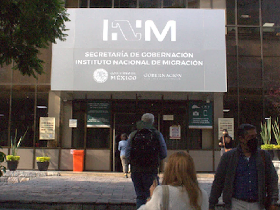 Abogados Migratorios en México | Trámites de migración en México