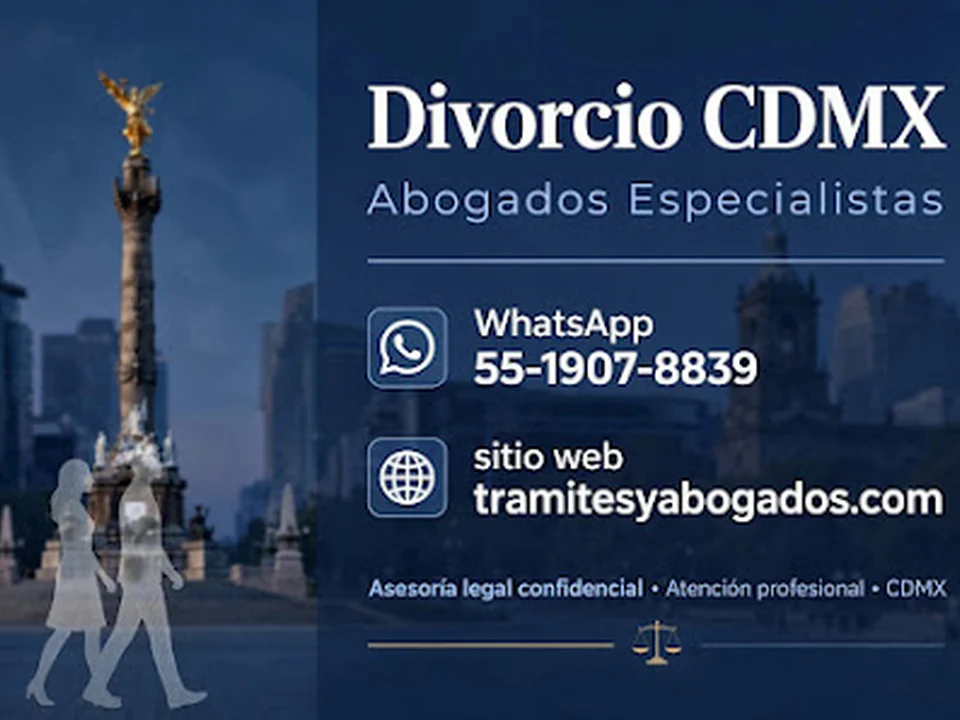 Abogados para Divorcios
