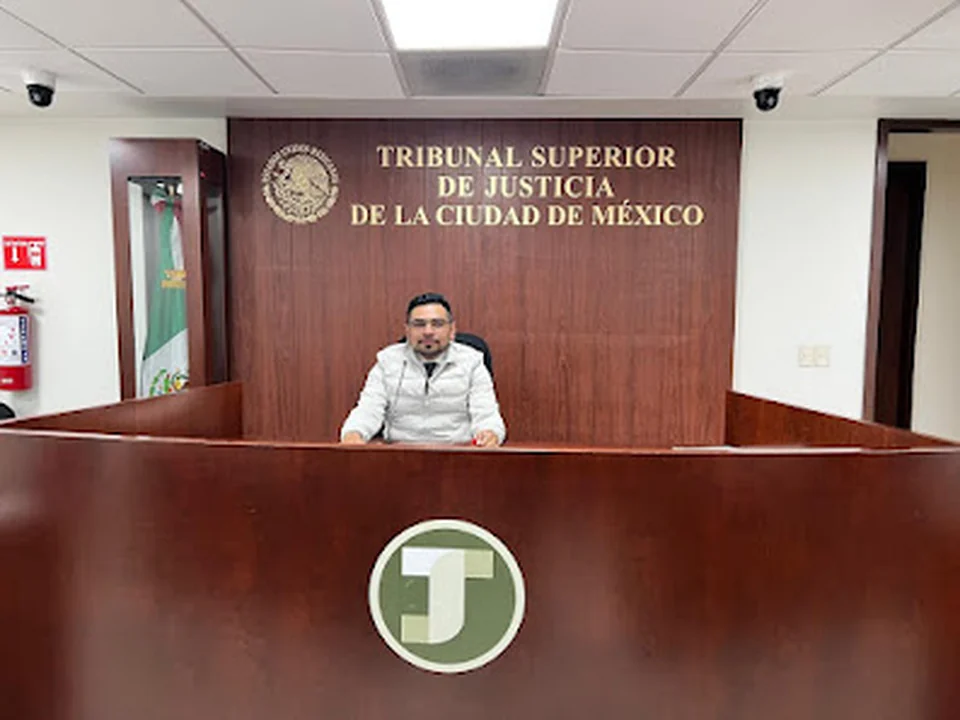 ABOGADOS PENALISTAS