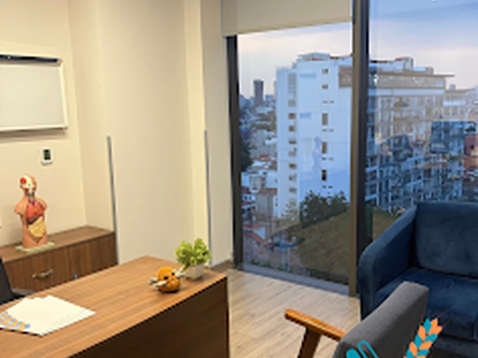 Alergólogo Narvarte CDMX - Dr. Luis M. Silva Goytia (Narvarte, Valle, Benito Juárez)