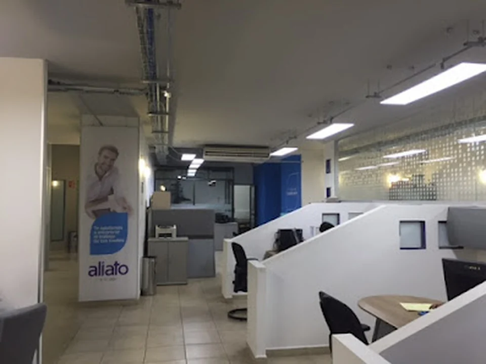 Aliato