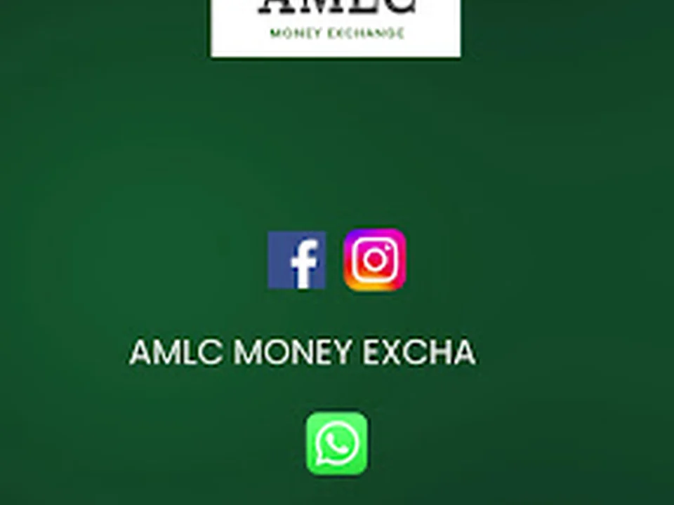 AMLC Money Exchange Polanco