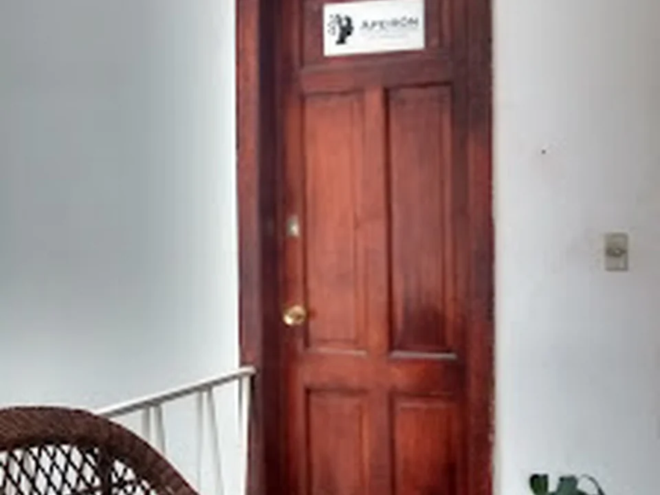APEIRÓN