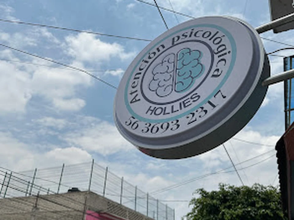 Atención Psicológica HOLLIES Nezahualcóyotl