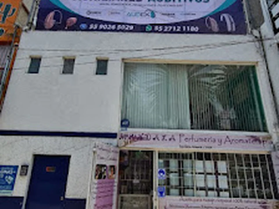 Foto de Audex Portales Aparatos Auditivos