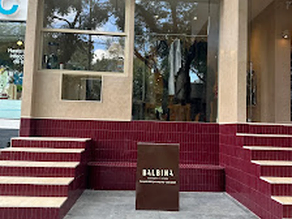 Balbina Concept Store CDMX