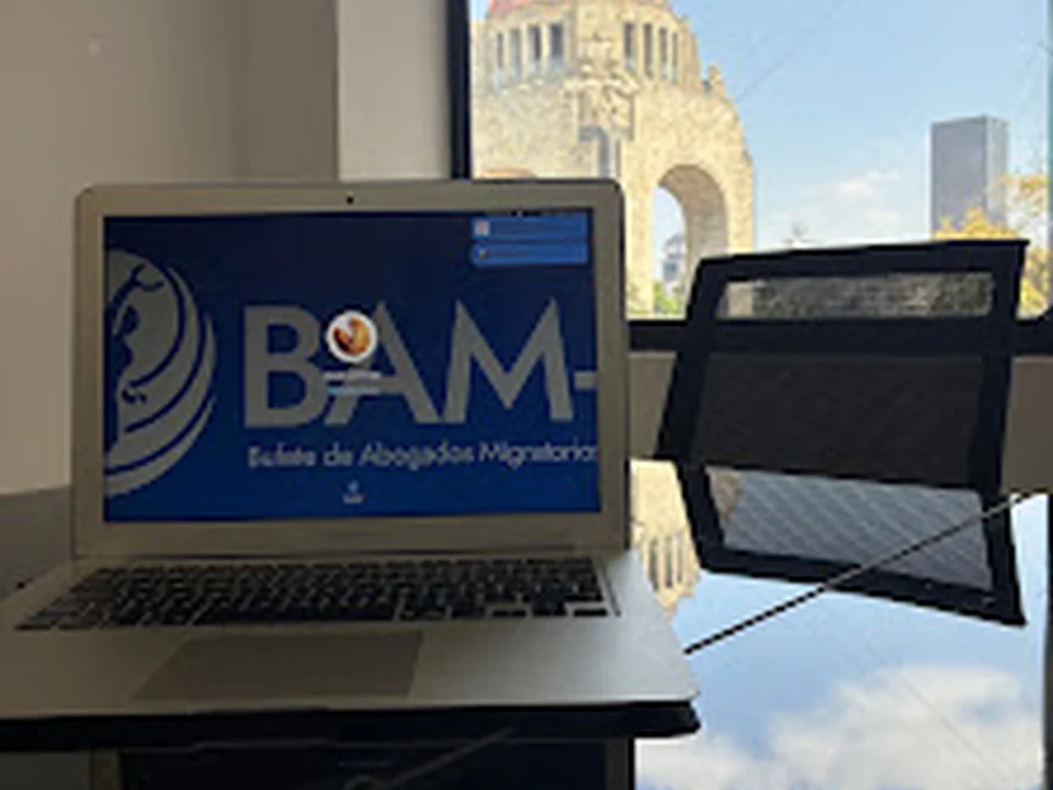 BAM-G Abogados Migratorios