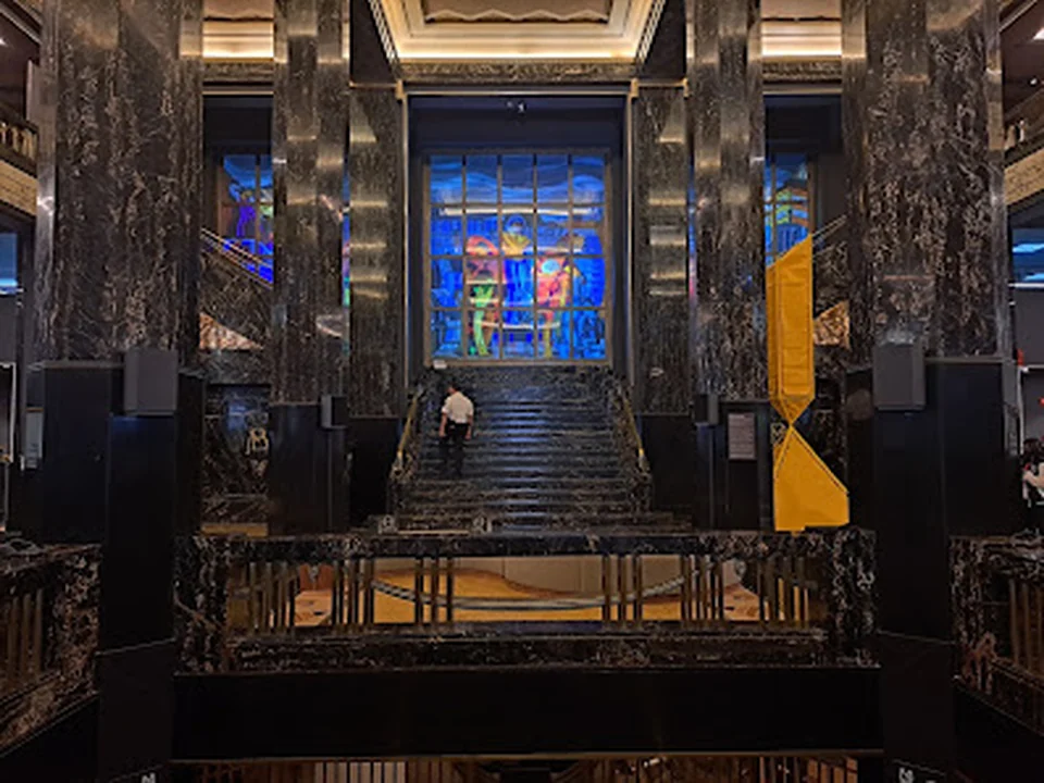 Banco De México Fabrica De Billetes