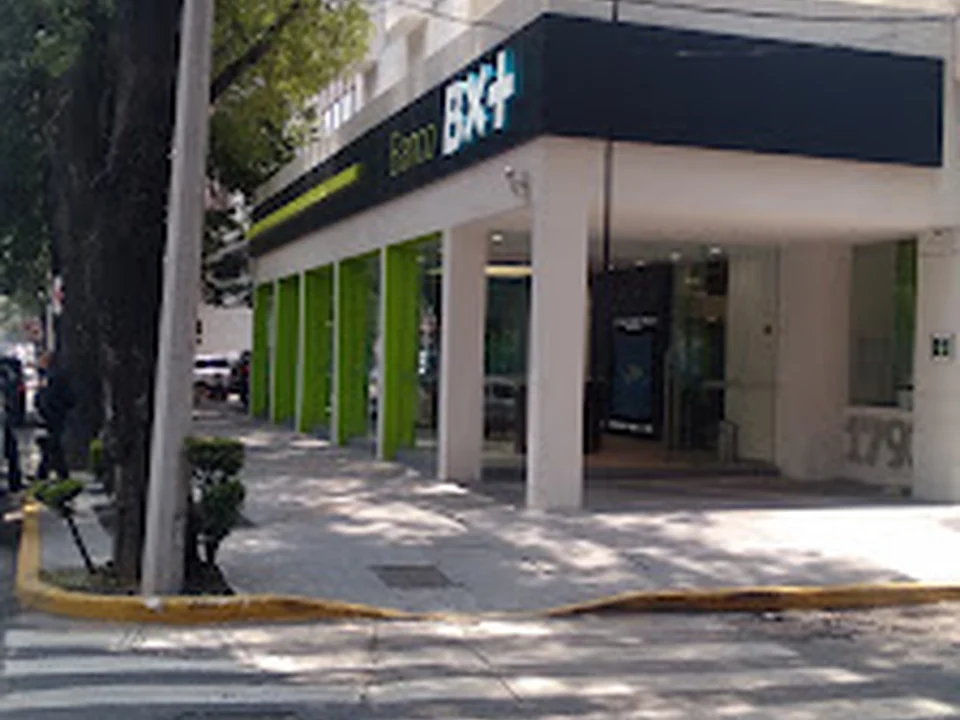 Banco Ve por Más