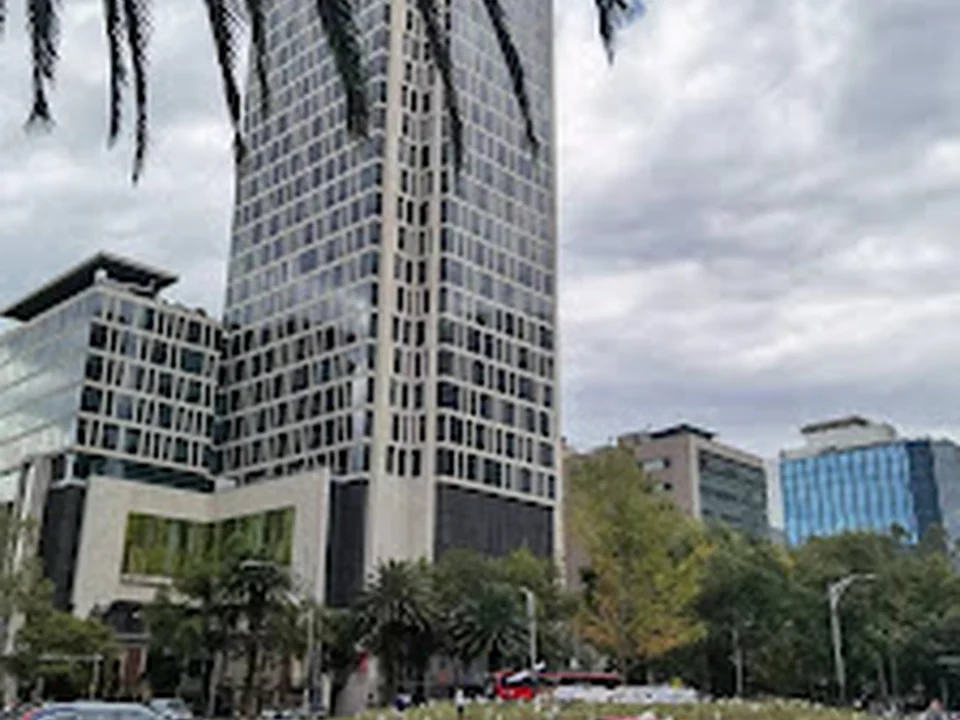 Bank of China Mexico