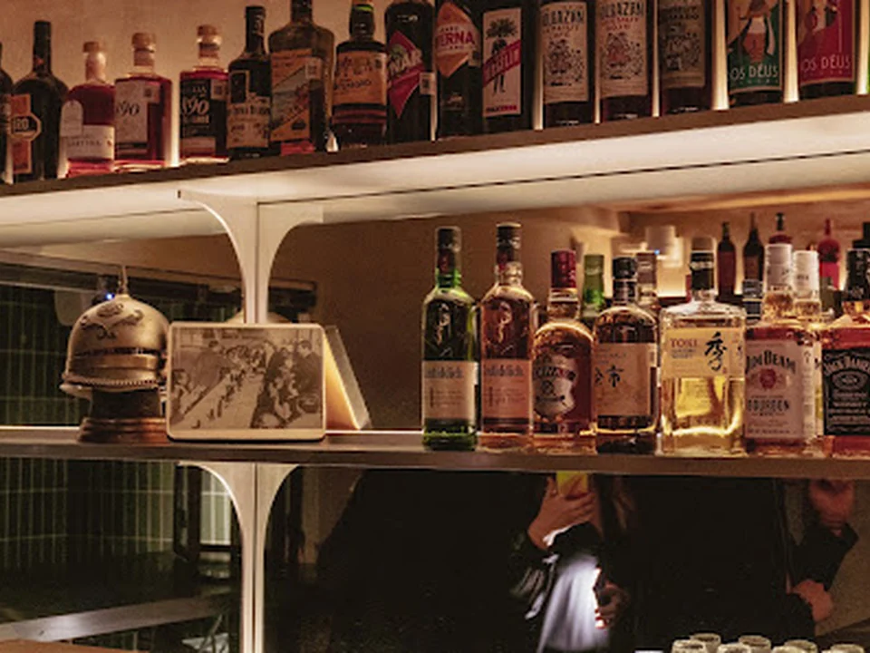 Bar Mauro