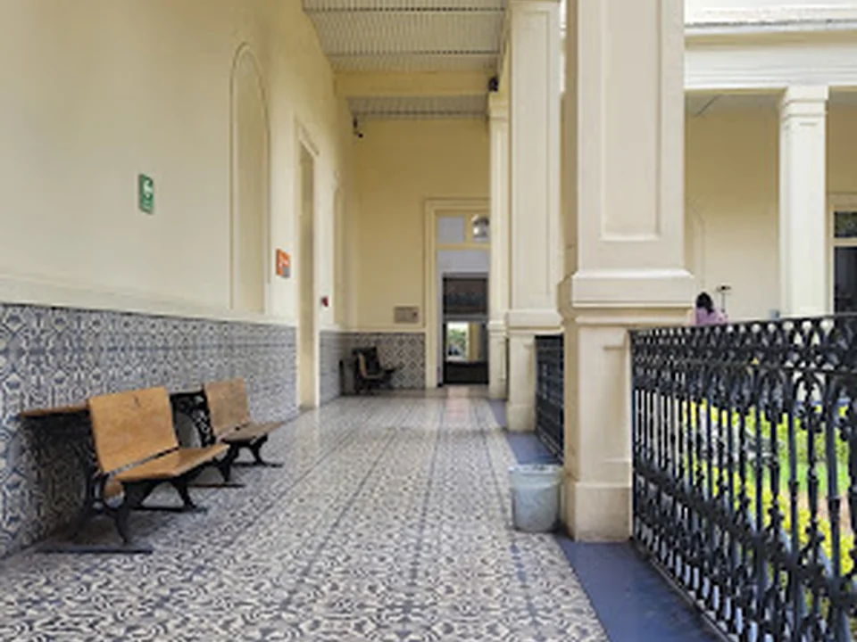 Biblioteca BS - IBBY