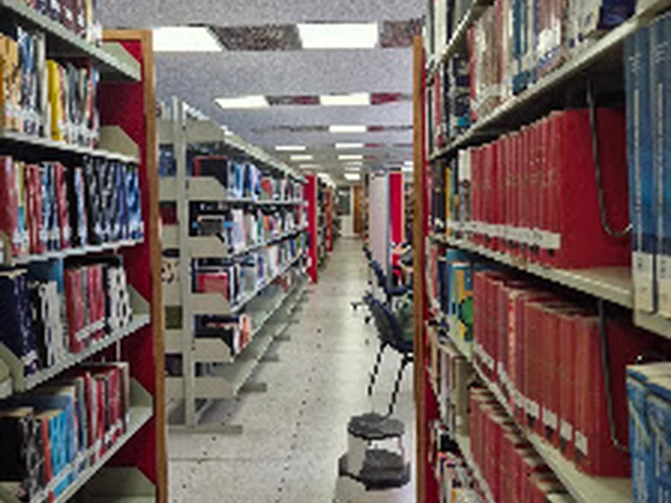 Biblioteca La Salle