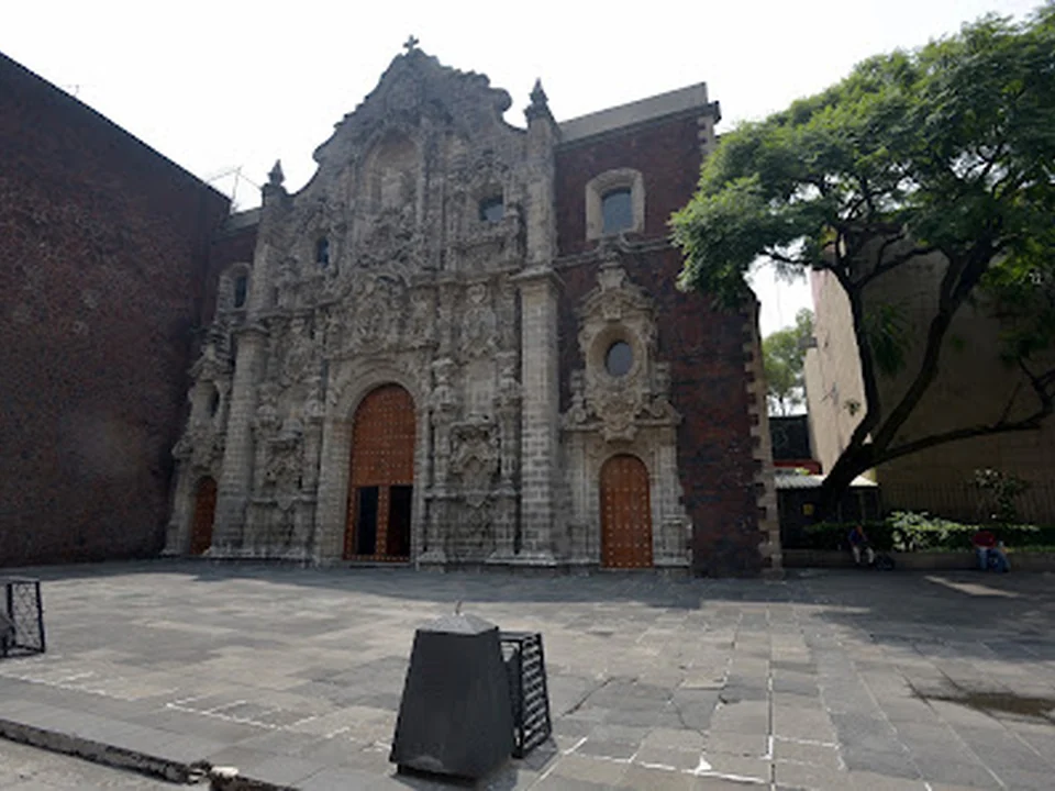 Biblioteca Miguel Lerdo de Tejada