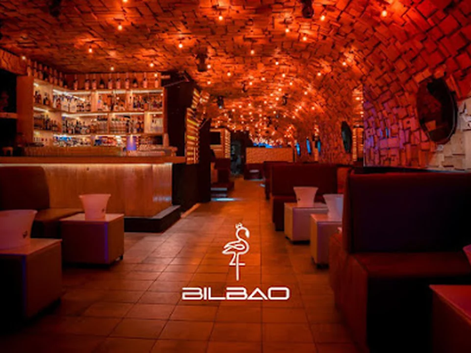 Bilbao Club San Ángel