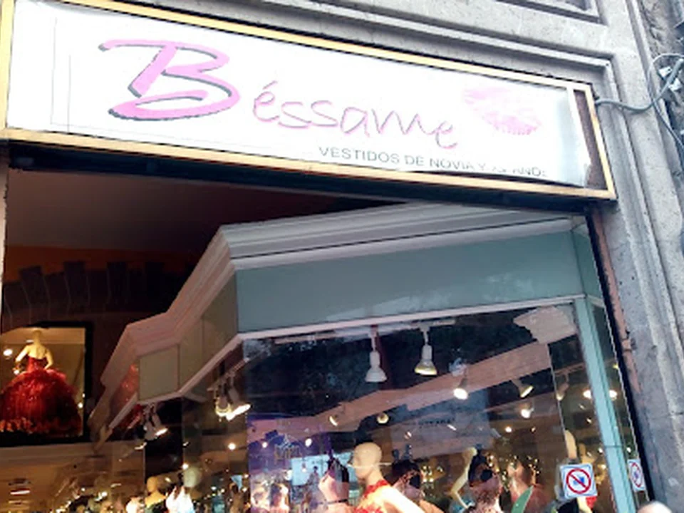 Boutique Bésame