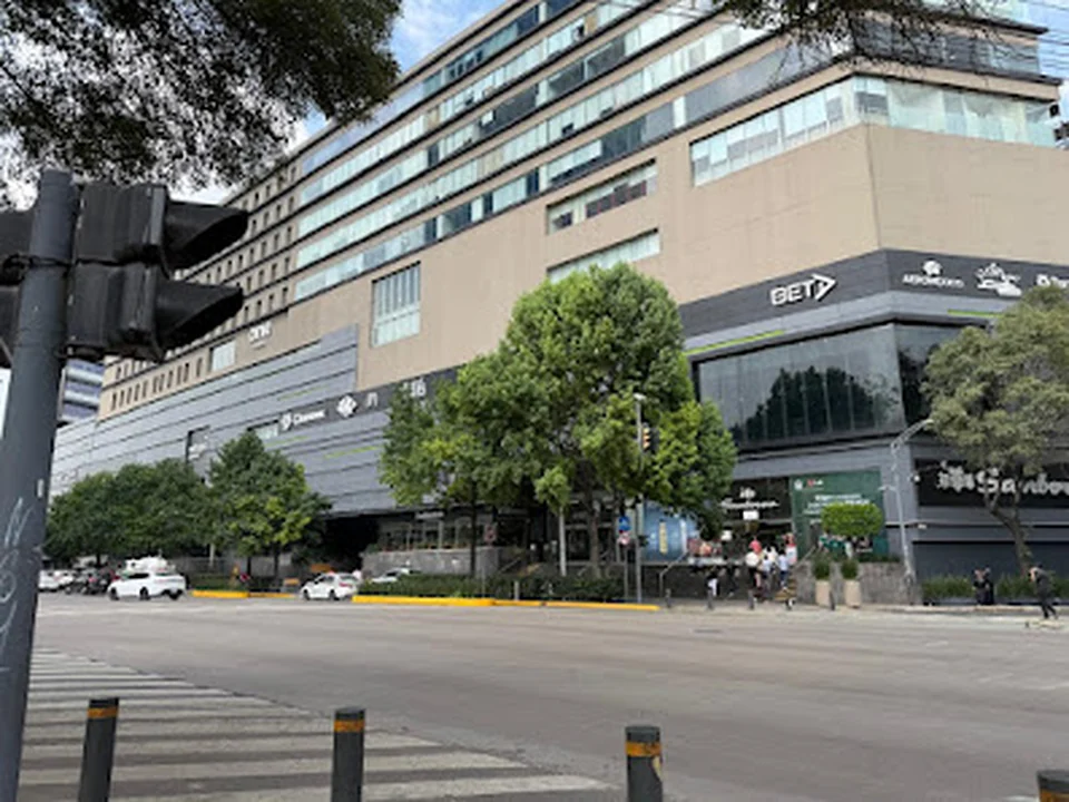 Bufete Jurídico Figueroa y Asociados