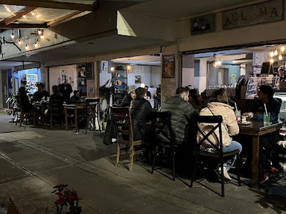 Café Acloma