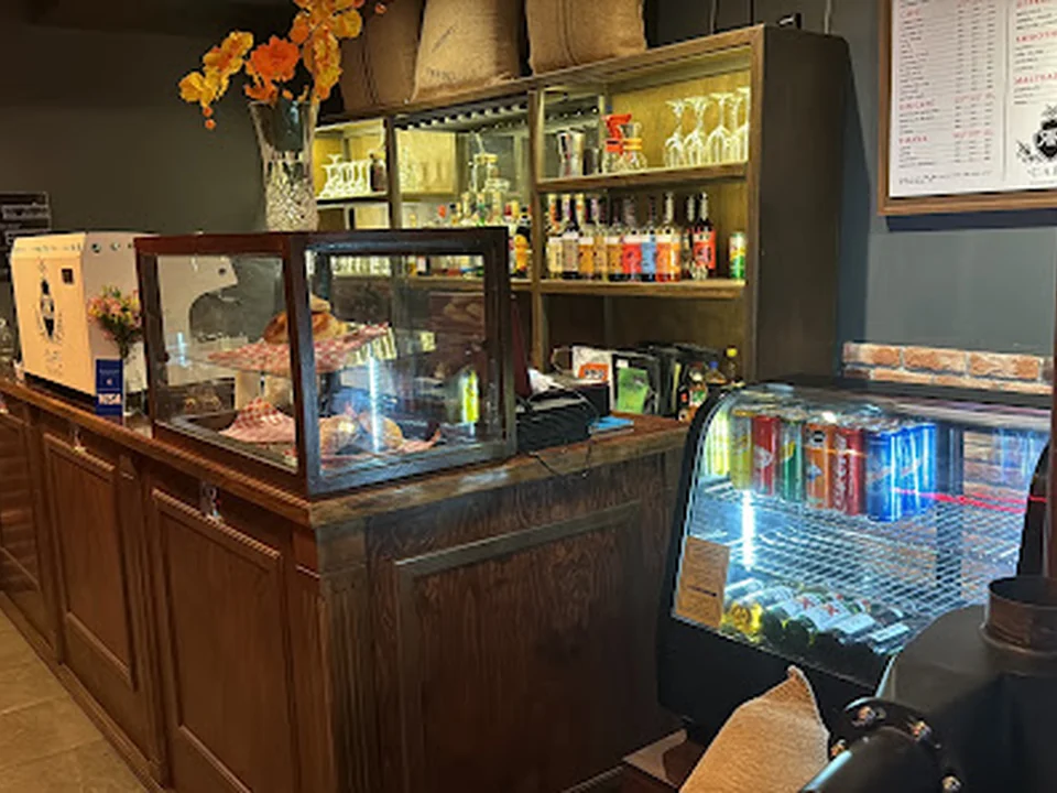 Café Real Rentería