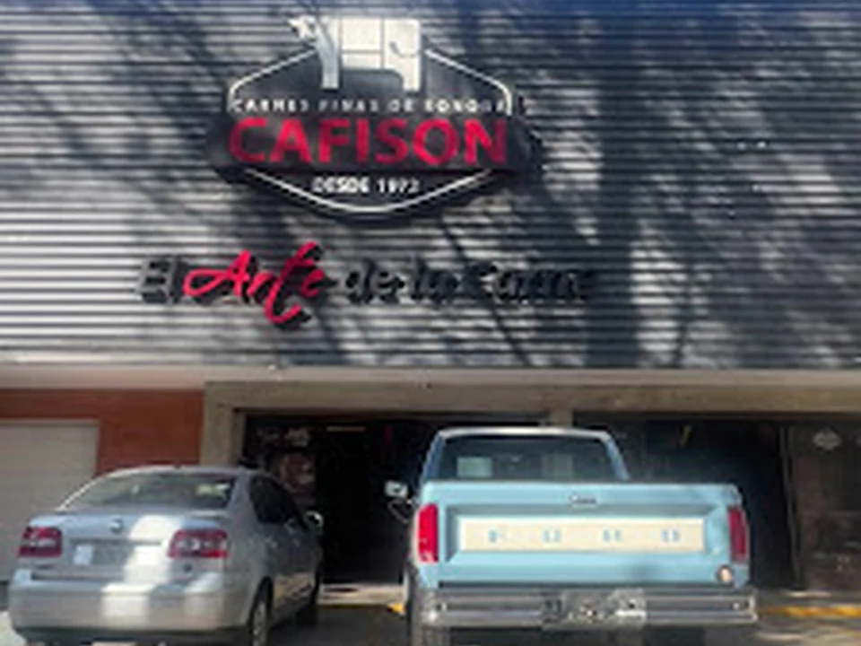 CAFISON
