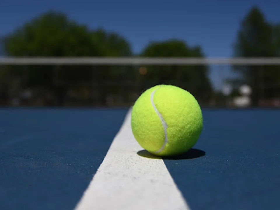 Canchas De Tenis Ciudad Satelite