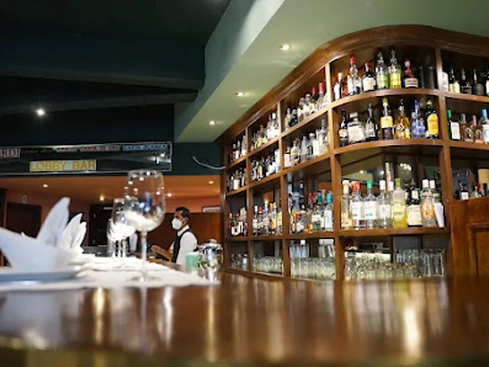 Foto de Cantina El Bosque