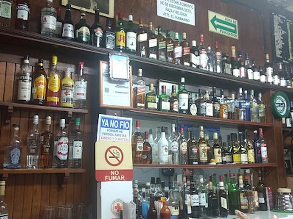 CANTINA EL SUBMARINO