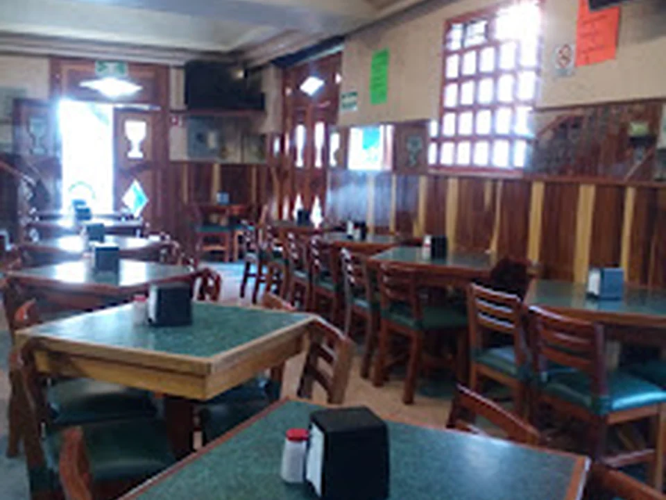 Cantina La Perla