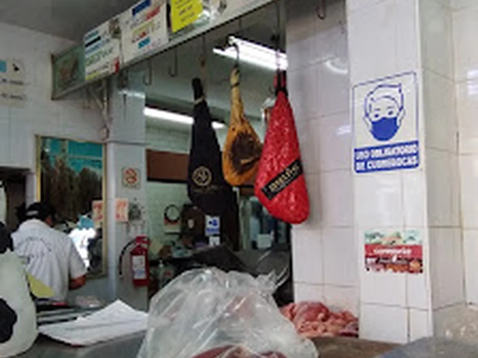 Carnicería Alicia