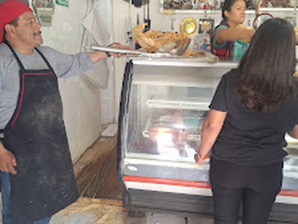 Carniceria y tocineria "La vaquita"