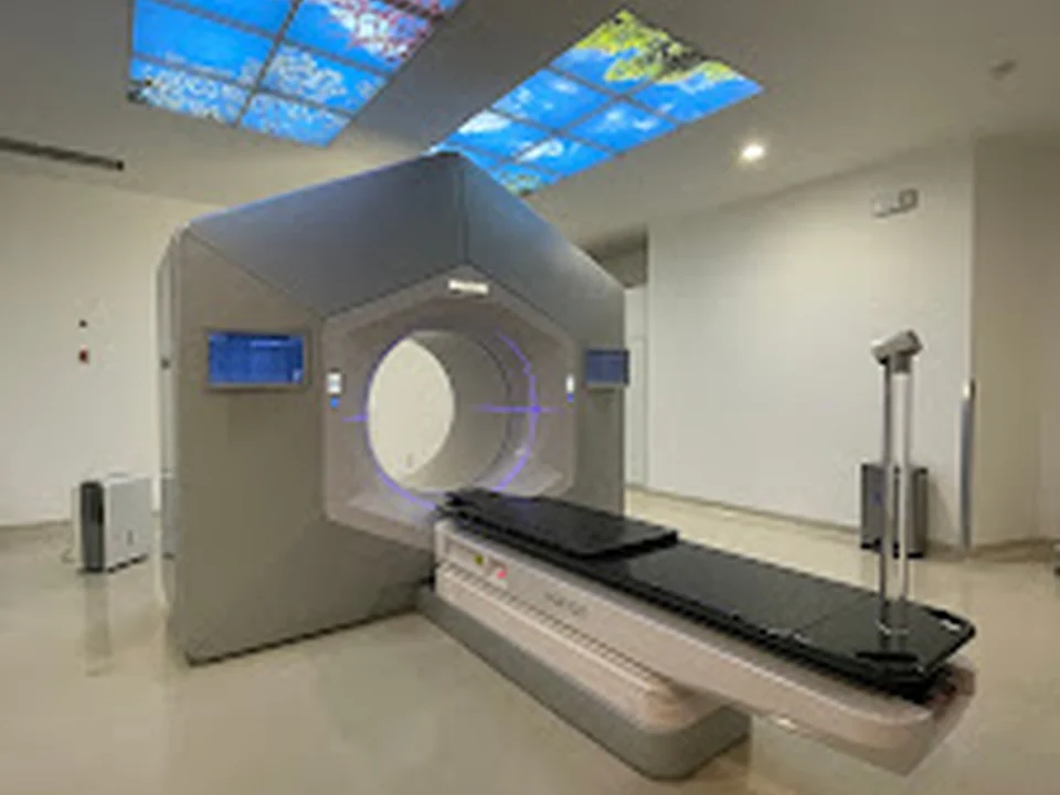 CART Centro Avanzado en Radioterapia | COI