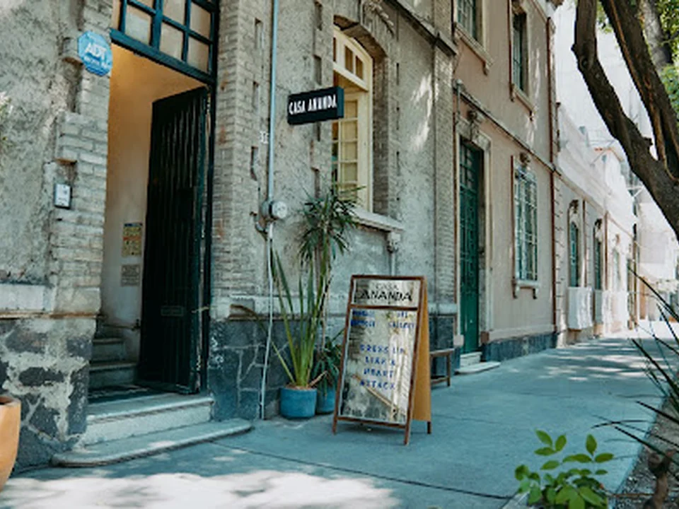 Foto de Casa Ananda Vintage Boutique – Roma Norte, CDMX