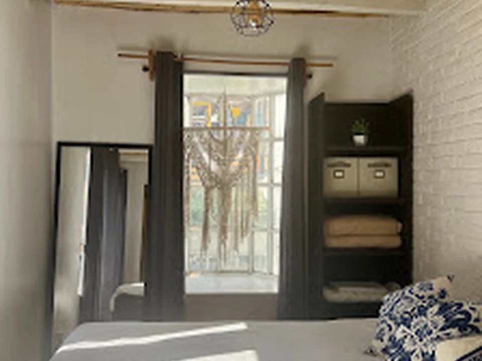 Casa Columpio