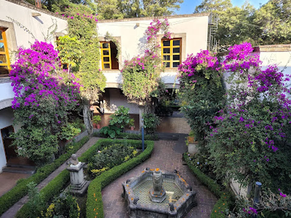 Casa de la Cultura Azcapotzalco