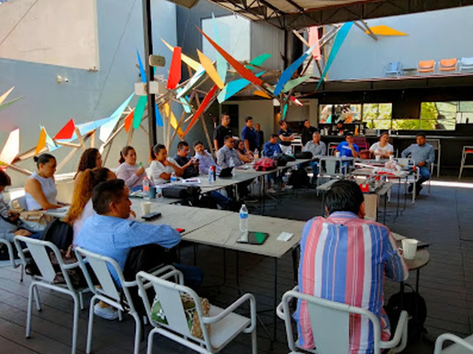Casa del Arquitecto