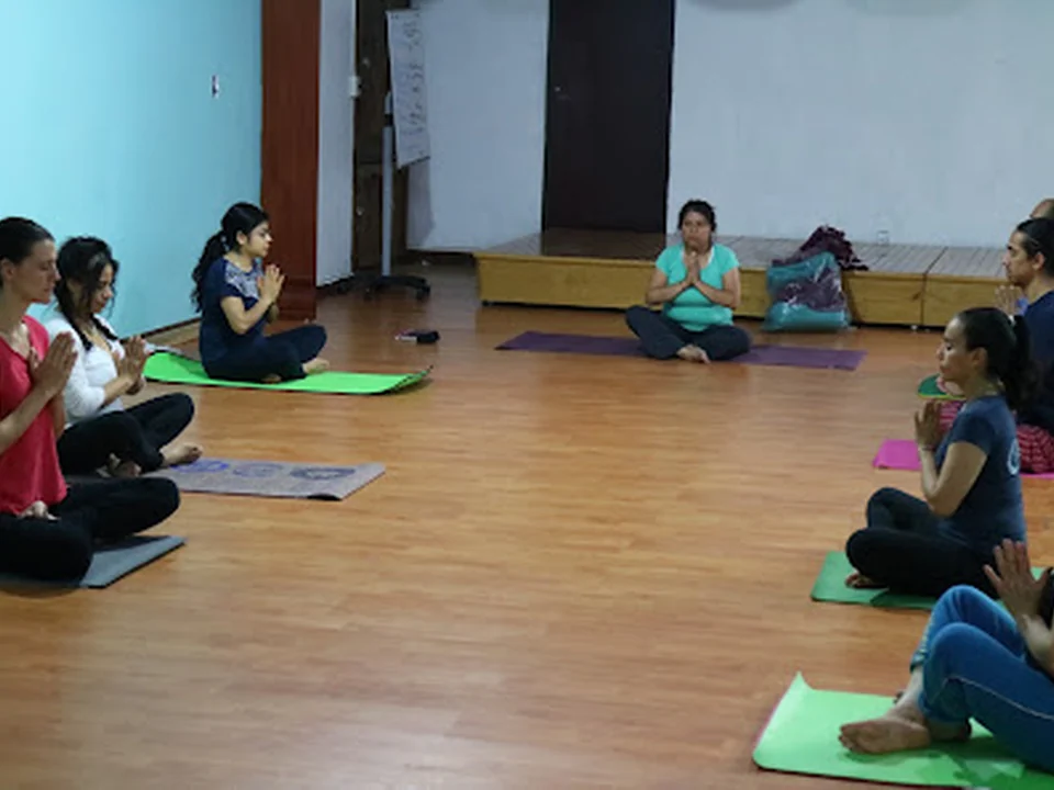 Casa del Yoga