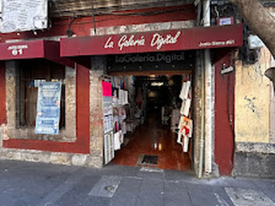 Casiopea Café
