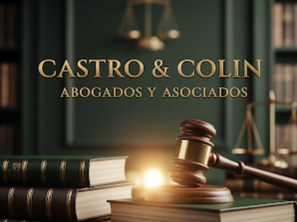 Castro & Colín, Abogados y Asociados