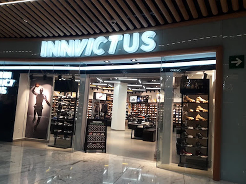 Centro Comercial Manacar