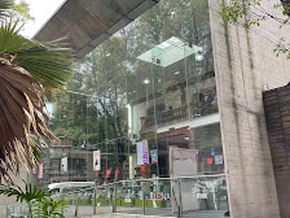 Centro Cultural Elena Garro