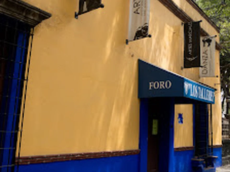 Centro Cultural Los Talleres, A.C.