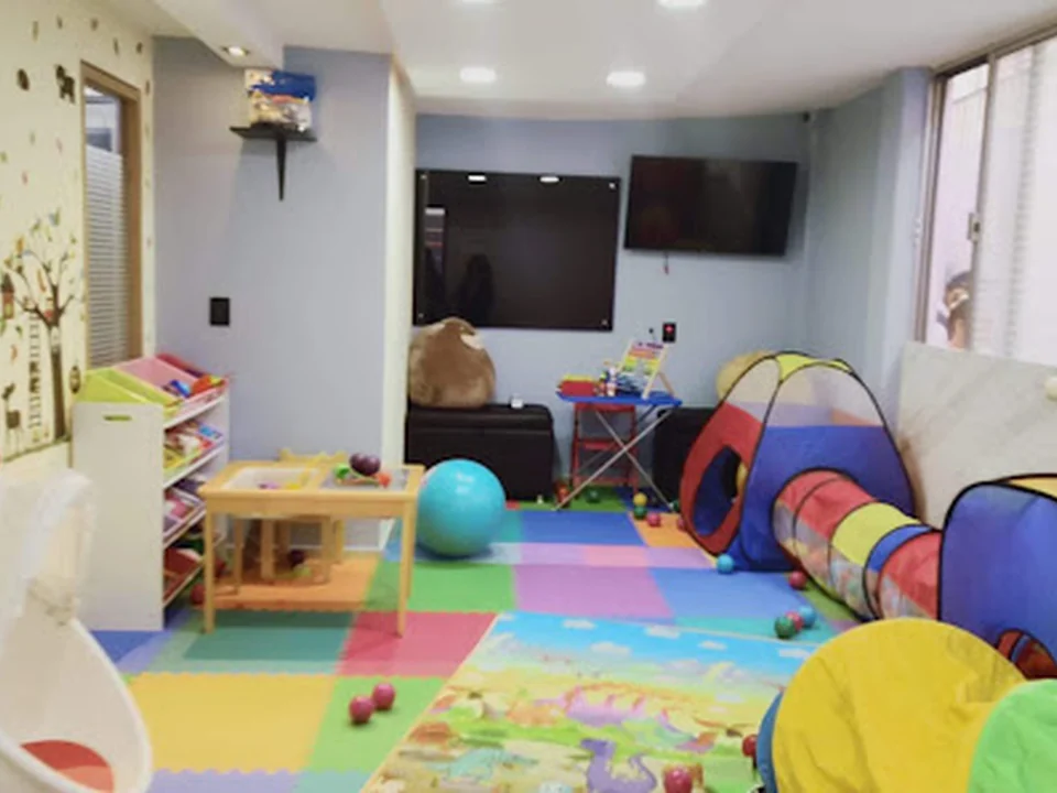 Centro de Acompañamiento Psicológico de México