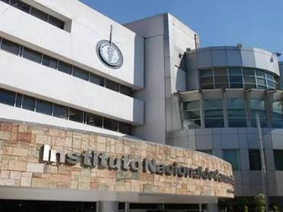 Centro de Apoyo para la Atención Integral del INSTITUTO NACIONAL DE CANCEROLOGIA