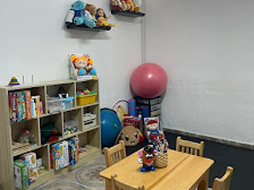 Centro de Atención Psicológica Integral al Desarrollo Humano KALEIDO