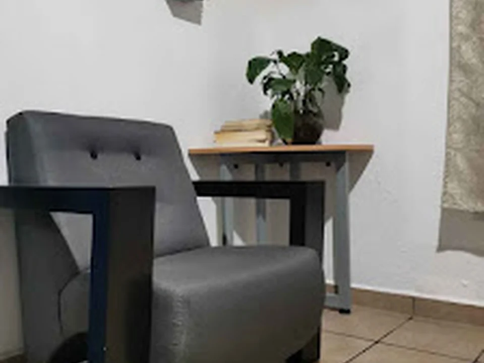 Centro De Atención Psicológica Mentality. Terapia Cognitivo-conductual.