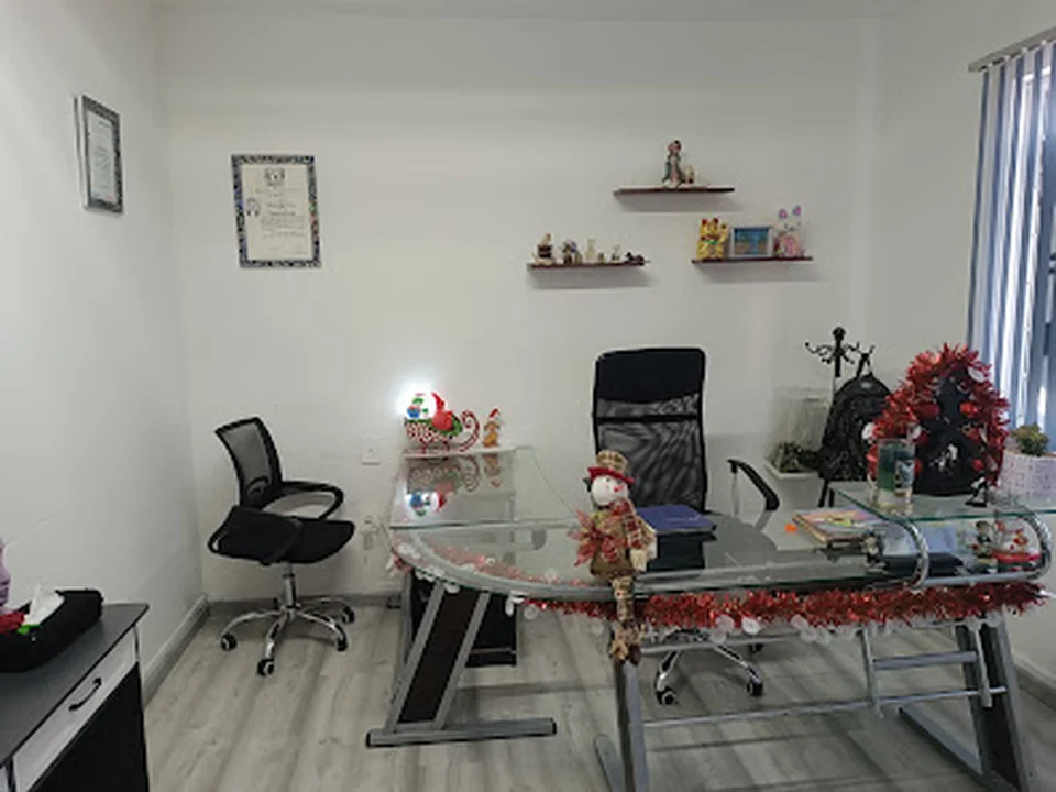 Centro de Atención Psicológica Mentality.Terapia Cognitivo Conductual