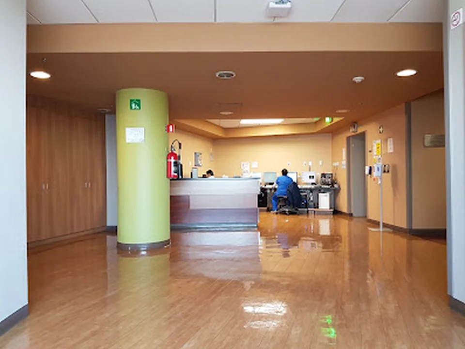 Centro de Cáncer ABC